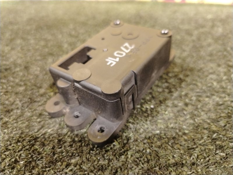 Сервопривод заслонок печки, 5000 рублей, Красноярск