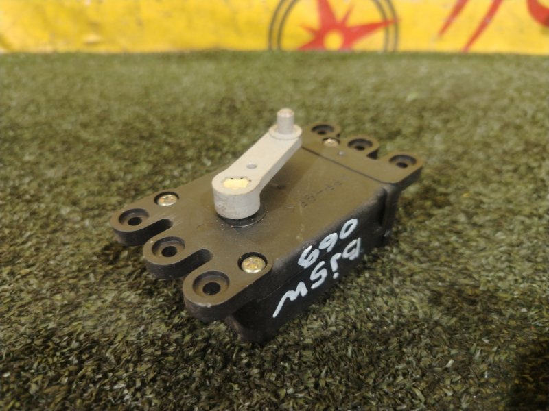 Сервопривод заслонок печки, 5000 рублей, Красноярск