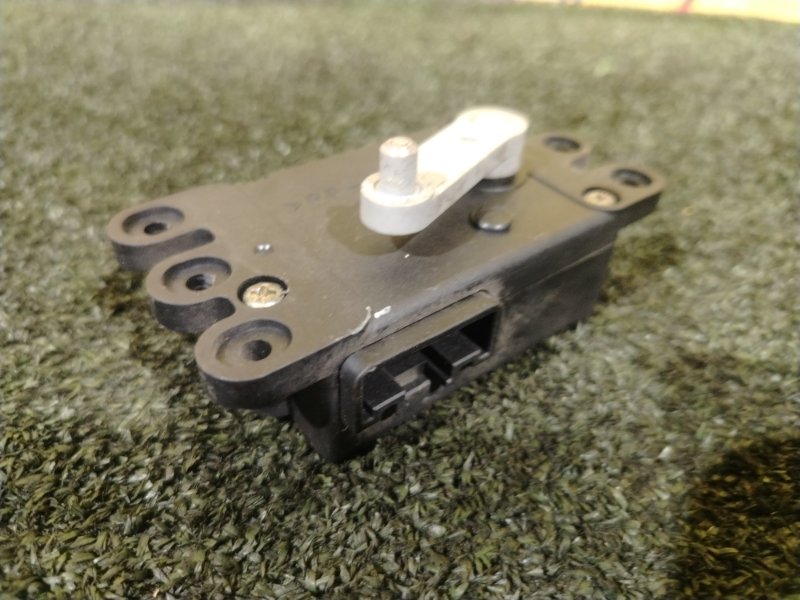 Сервопривод заслонок печки, 5000 рублей, Красноярск