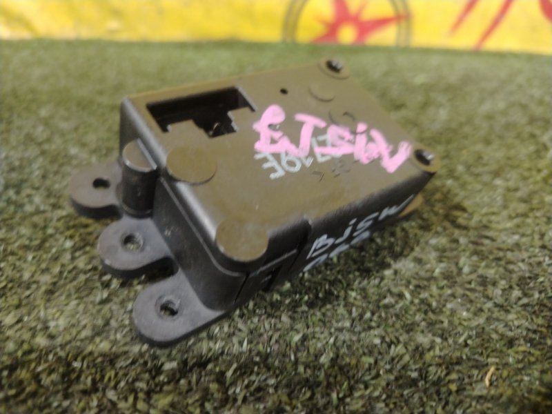 Сервопривод заслонок печки, 5000 рублей, Красноярск