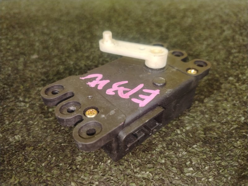 Сервопривод заслонок печки, 5000 рублей, Красноярск