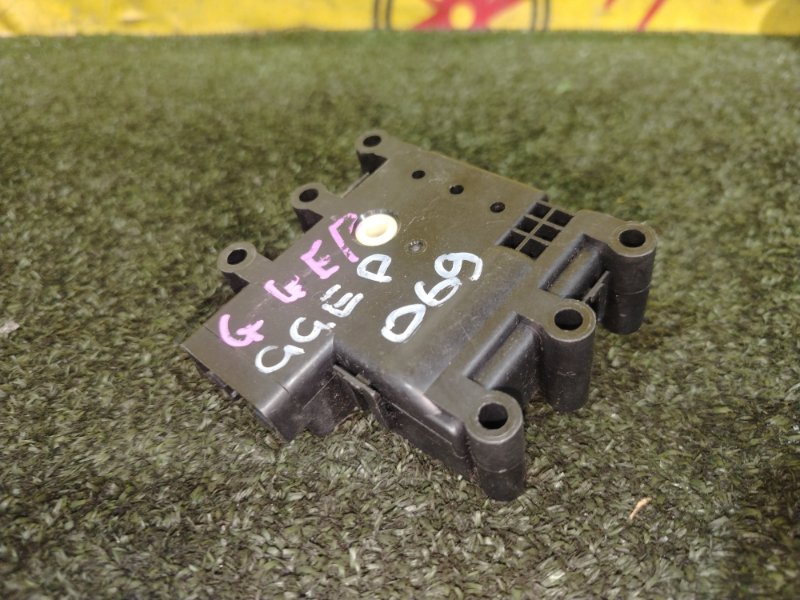 Сервопривод заслонок печки, 1000 рублей, Красноярск