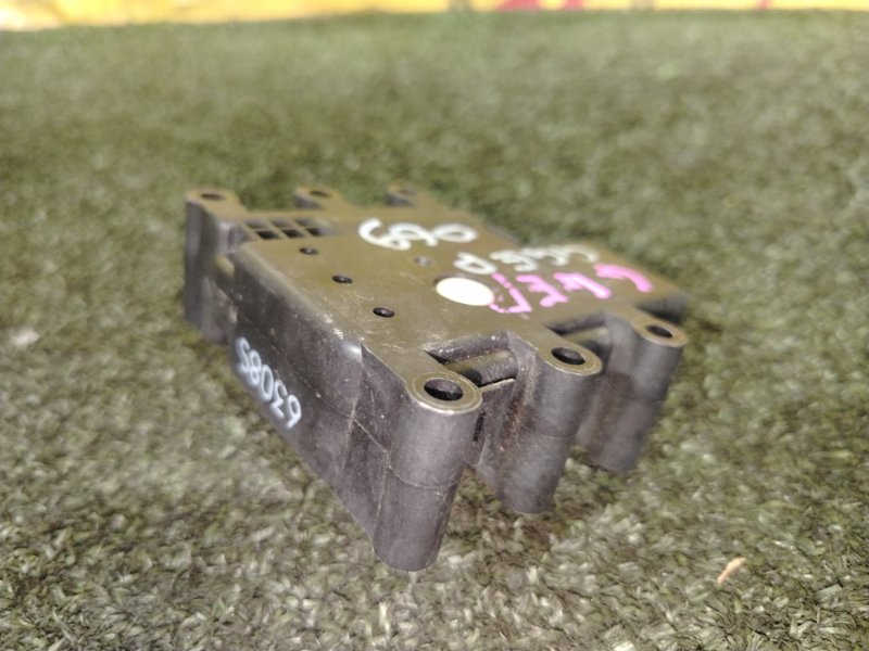 Сервопривод заслонок печки, 1000 рублей, Красноярск