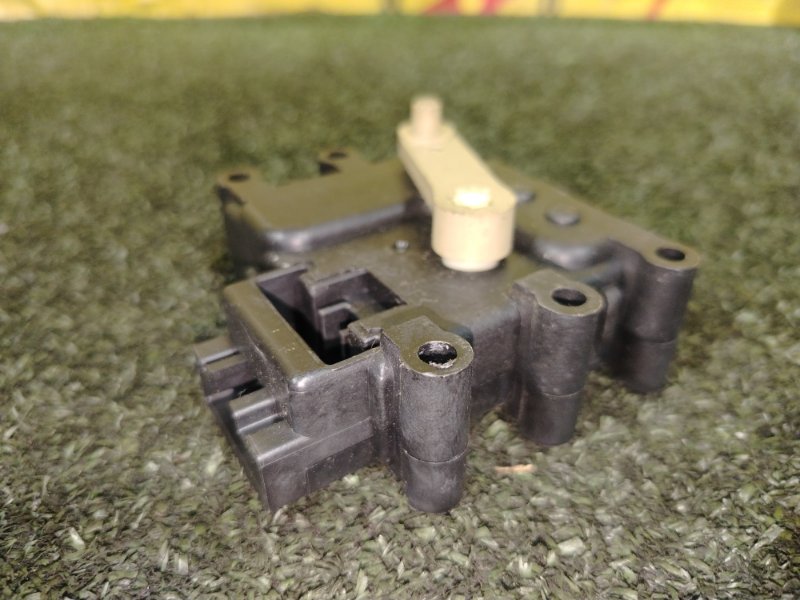 Сервопривод заслонок печки, 1000 рублей, Красноярск