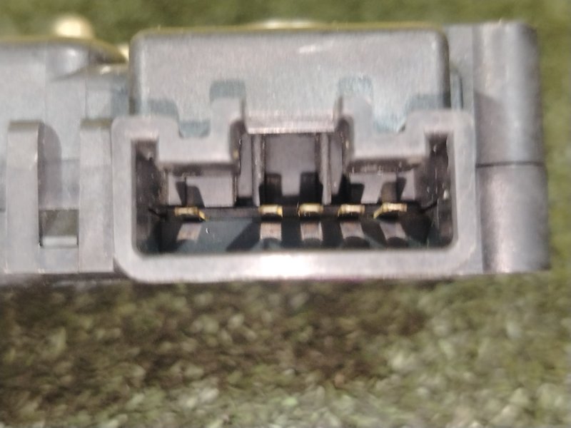 Сервопривод заслонок печки, 1000 рублей, Красноярск