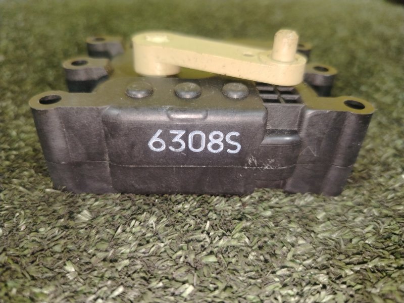 Сервопривод заслонок печки, 1000 рублей, Красноярск