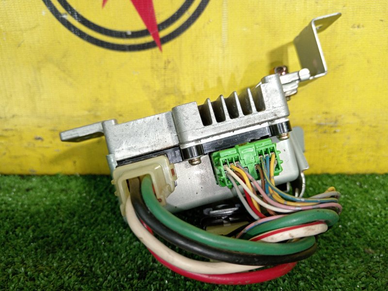 Блок управления рулевой рейкой, 400 рублей, Красноярск