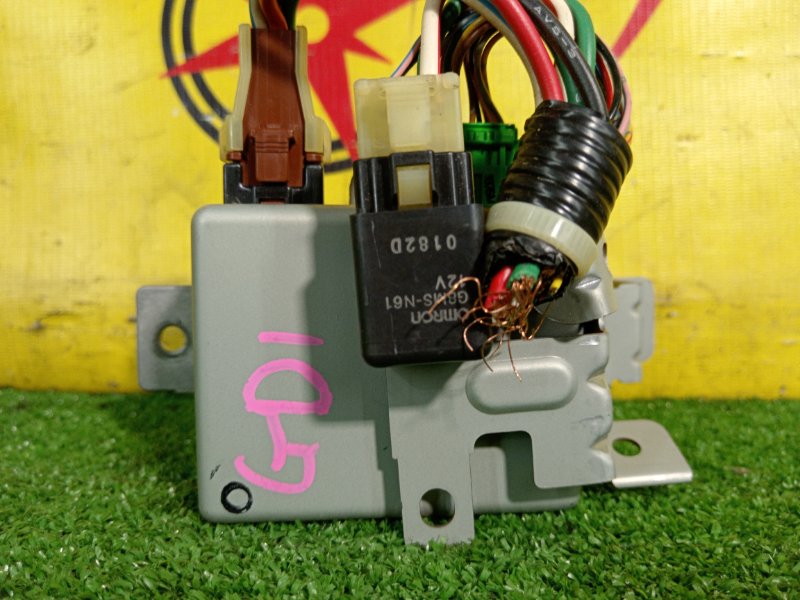 Блок управления рулевой рейкой, 400 рублей, Красноярск