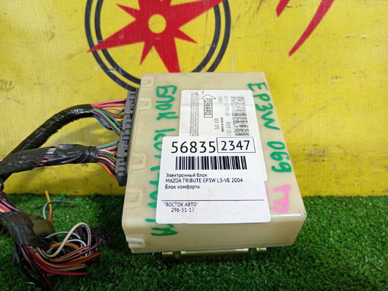 электронный блок, 800 рублей, Красноярск