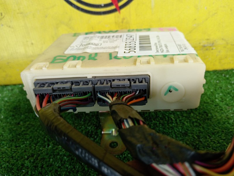 электронный блок, 800 рублей, Красноярск