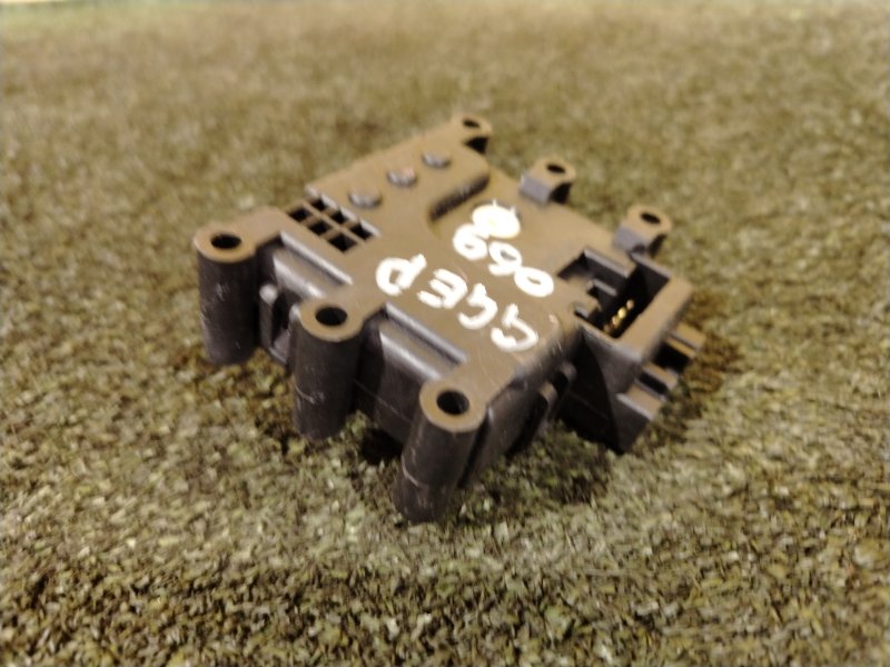 Сервопривод заслонок печки, 1000 рублей, Красноярск