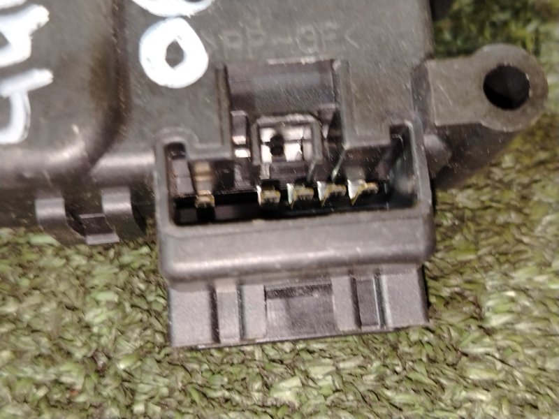 Сервопривод заслонок печки, 1000 рублей, Красноярск