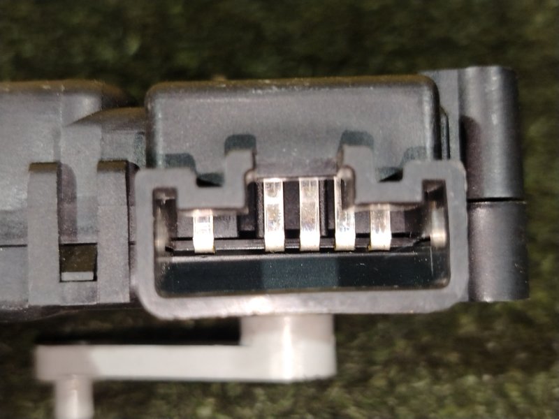 Сервопривод заслонок печки, 1000 рублей, Красноярск