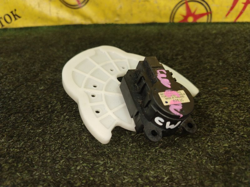 Сервопривод заслонок печки, 300 рублей, Красноярск