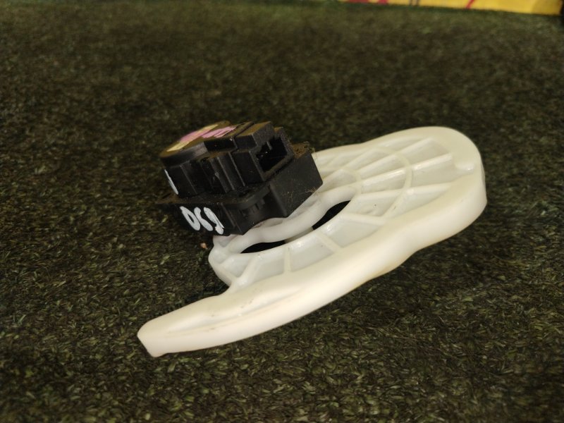 Сервопривод заслонок печки, 300 рублей, Красноярск