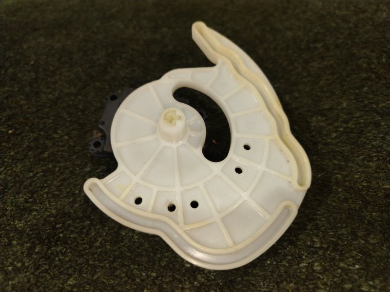 Сервопривод заслонок печки, 300 рублей, Красноярск