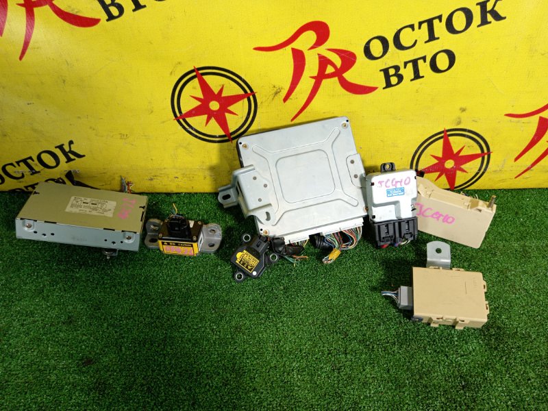 электронный блок, 2000 рублей, Красноярск