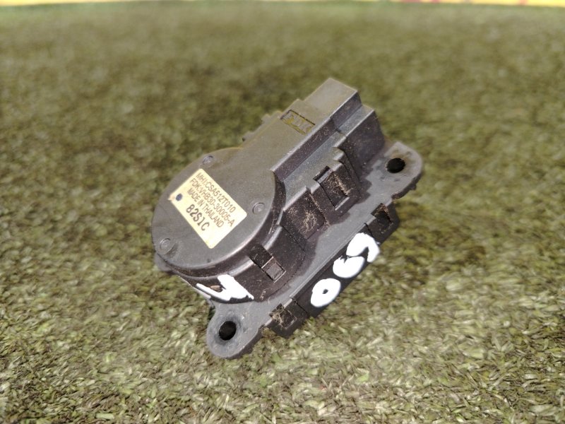 Сервопривод заслонок печки, 300 рублей, Красноярск