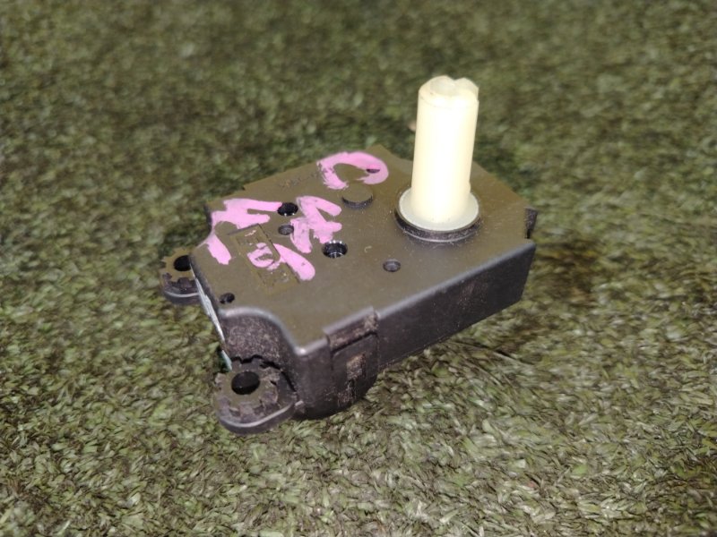 Сервопривод заслонок печки, 300 рублей, Красноярск