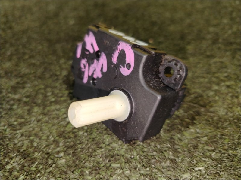 Сервопривод заслонок печки, 300 рублей, Красноярск