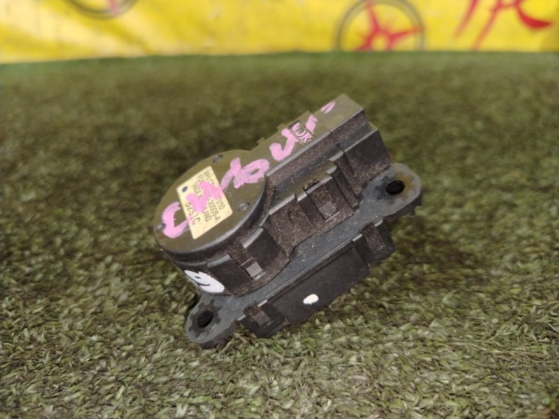 Сервопривод заслонок печки, 300 рублей, Красноярск