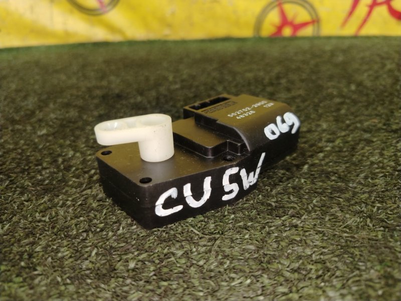 Сервопривод заслонок печки, 300 рублей, Красноярск