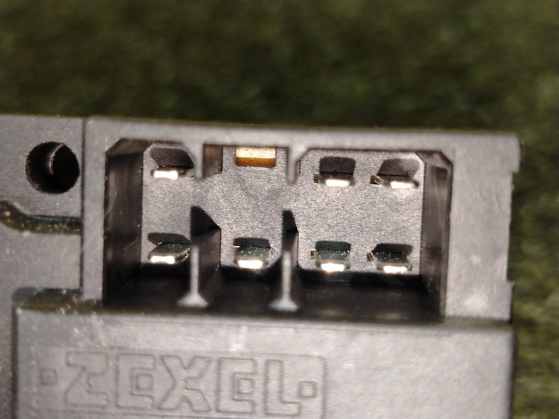 Сервопривод заслонок печки, 300 рублей, Красноярск