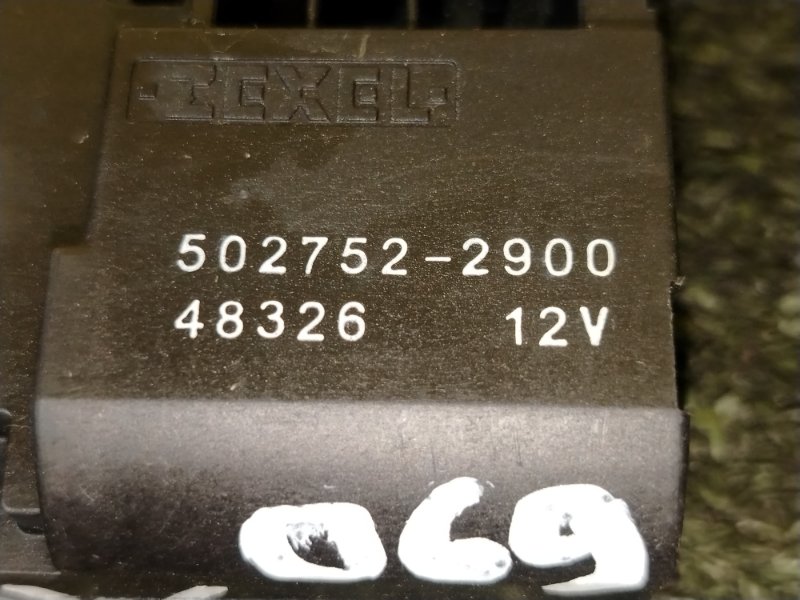 Сервопривод заслонок печки, 300 рублей, Красноярск