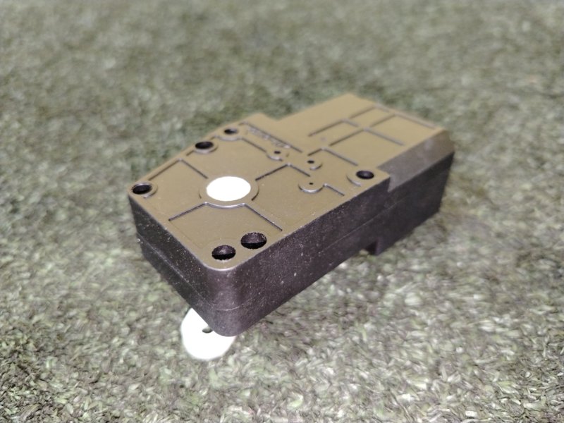 Сервопривод заслонок печки, 300 рублей, Красноярск