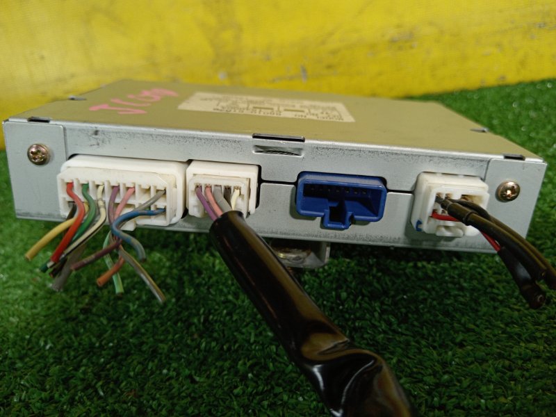 электронный блок, 2000 рублей, Красноярск