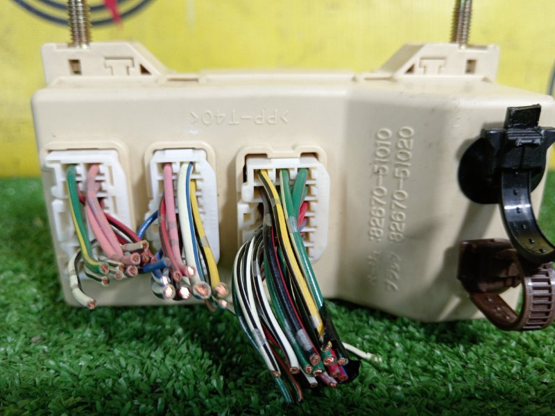 электронный блок, 2000 рублей, Красноярск