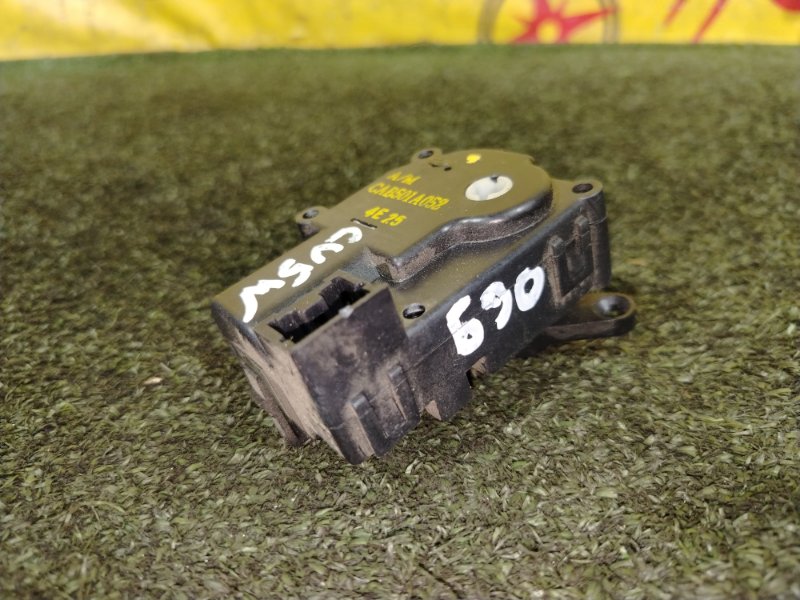 Сервопривод заслонок печки, 1500 рублей, Красноярск