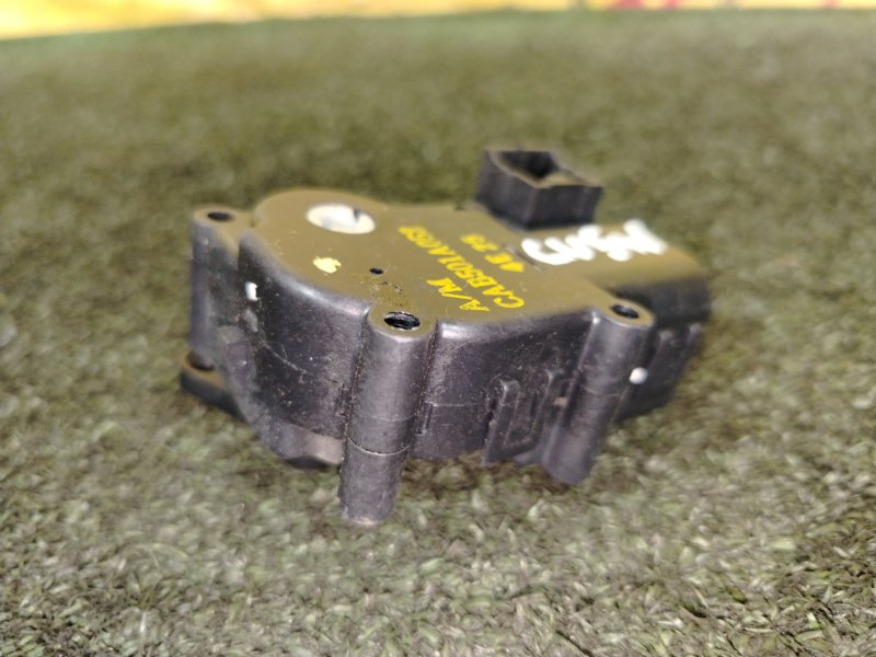 Сервопривод заслонок печки, 1500 рублей, Красноярск