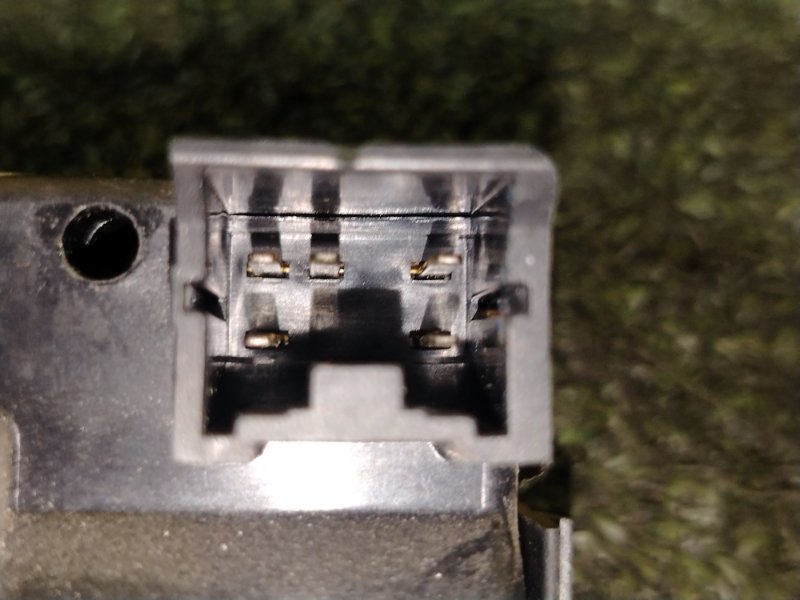 Сервопривод заслонок печки, 1500 рублей, Красноярск