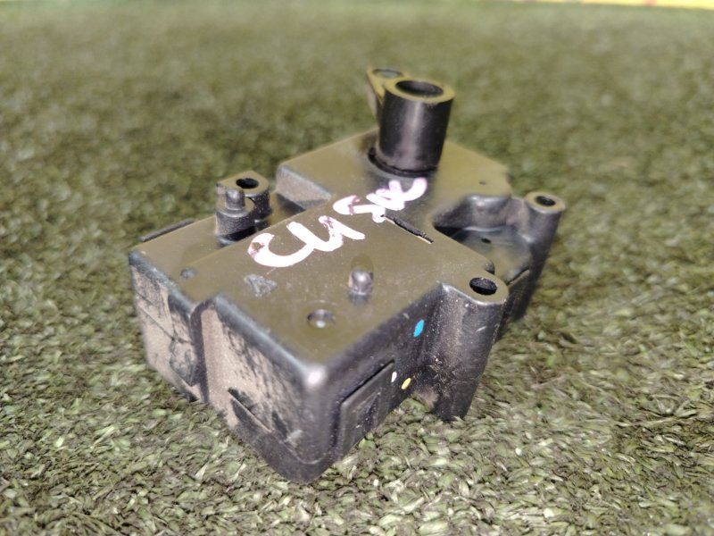 Сервопривод заслонок печки, 1500 рублей, Красноярск