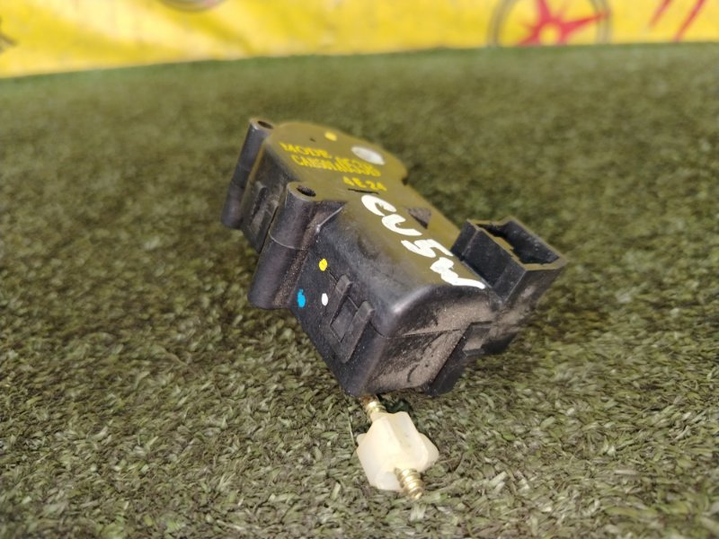 Сервопривод заслонок печки, 1500 рублей, Красноярск