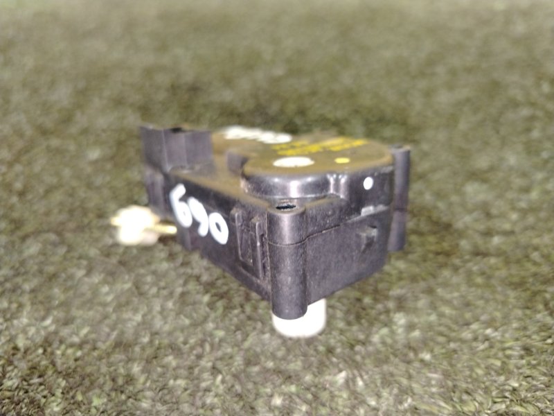 Сервопривод заслонок печки, 1500 рублей, Красноярск