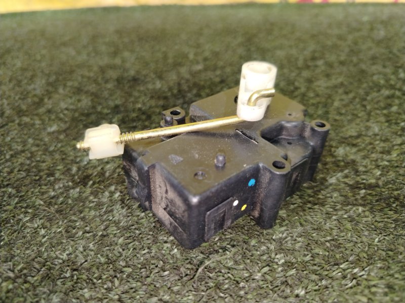 Сервопривод заслонок печки, 1500 рублей, Красноярск