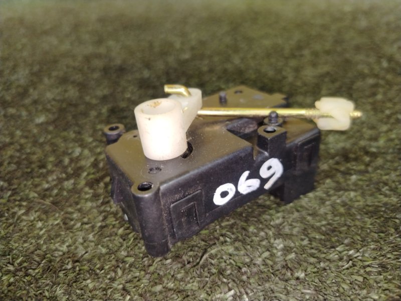 Сервопривод заслонок печки, 1500 рублей, Красноярск