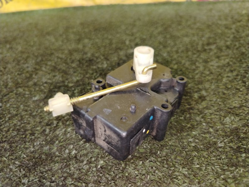 Сервопривод заслонок печки, 1500 рублей, Красноярск