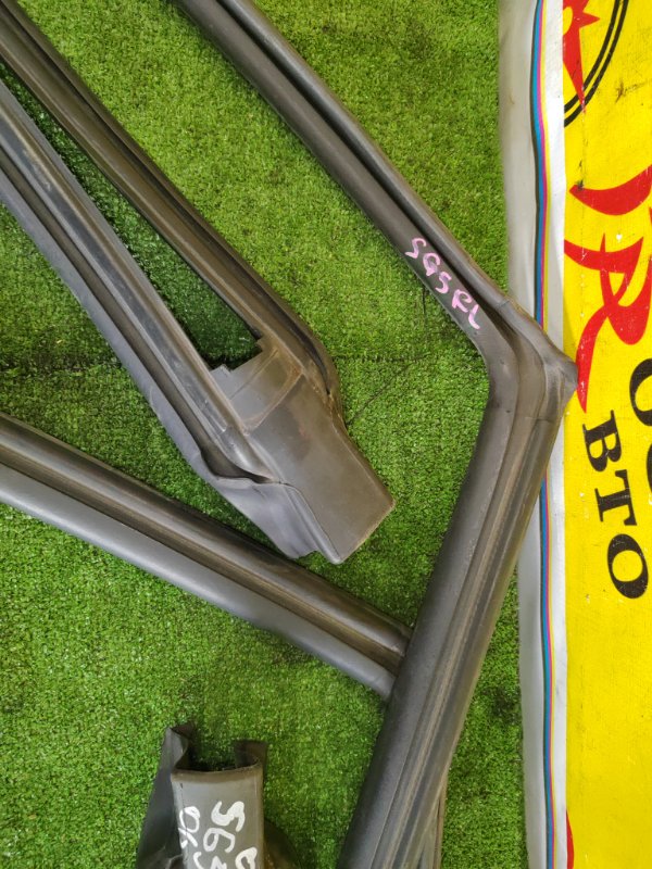 уплотнитель, 4000 рублей, Красноярск