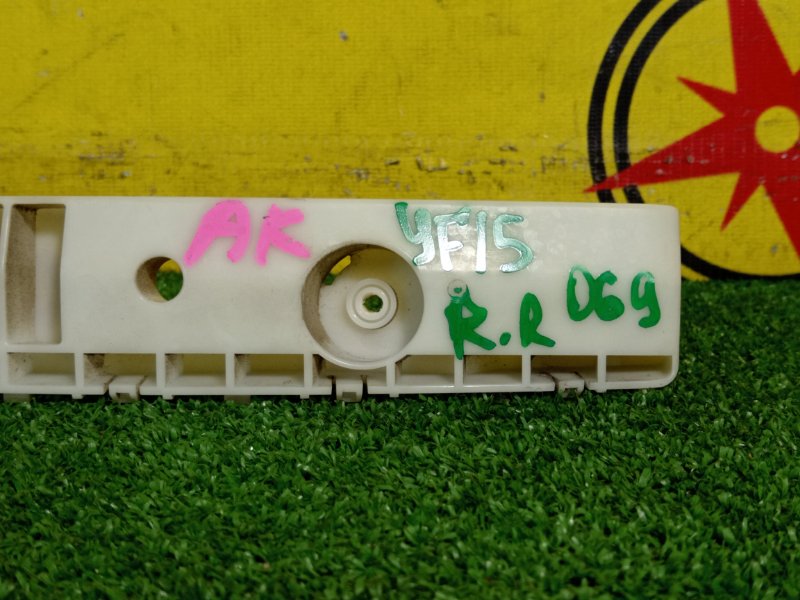 Клипса бампера, 400 рублей, Красноярск