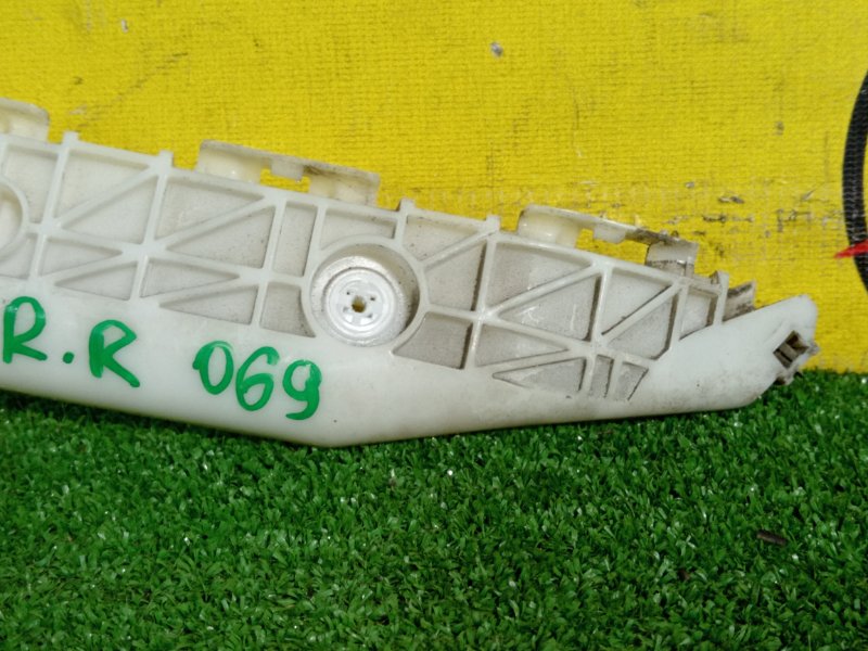 Клипса бампера, 400 рублей, Красноярск