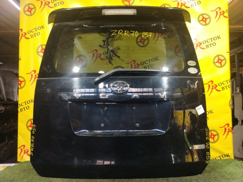 дверь задняя, 9500 рублей, Красноярск