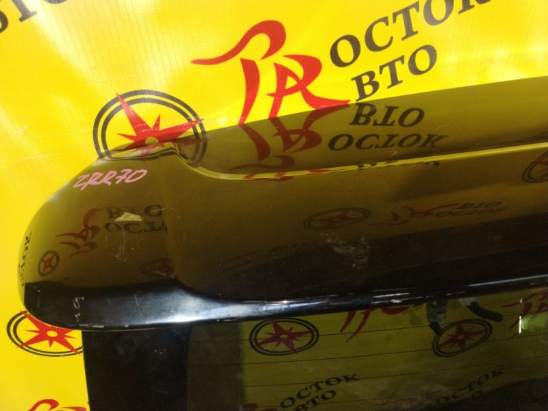 дверь задняя, 9500 рублей, Красноярск