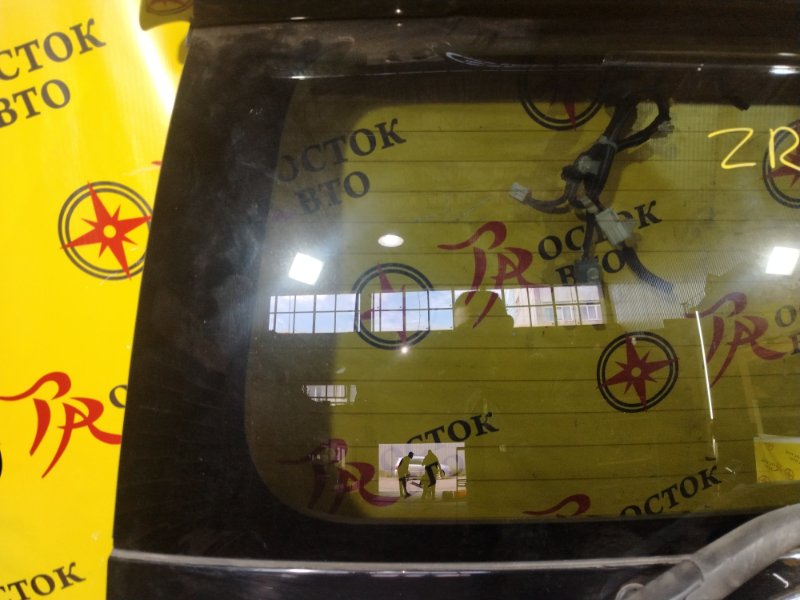 дверь задняя, 9500 рублей, Красноярск