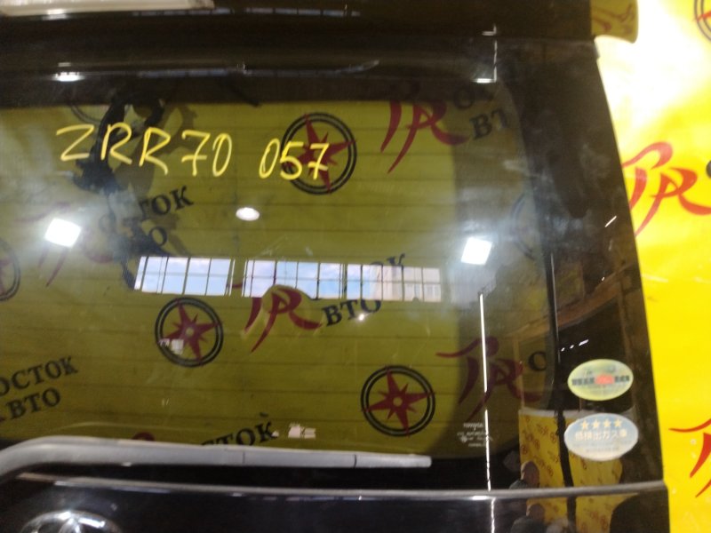 дверь задняя, 9500 рублей, Красноярск