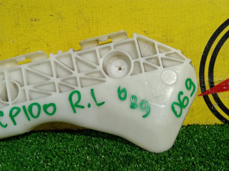 Клипса бампера, 400 рублей, Красноярск