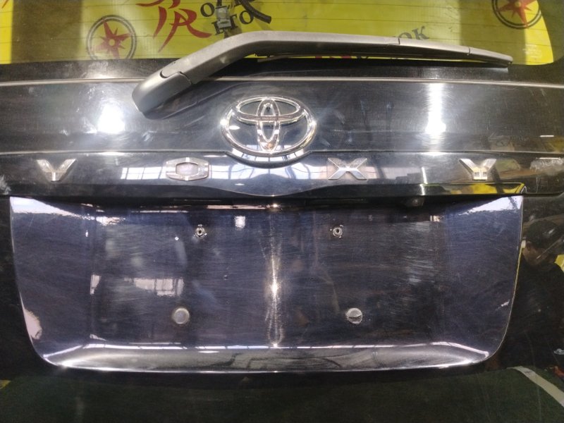 дверь задняя, 9500 рублей, Красноярск