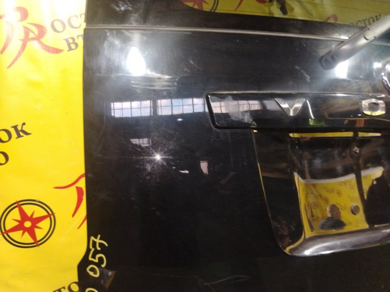 дверь задняя, 9500 рублей, Красноярск